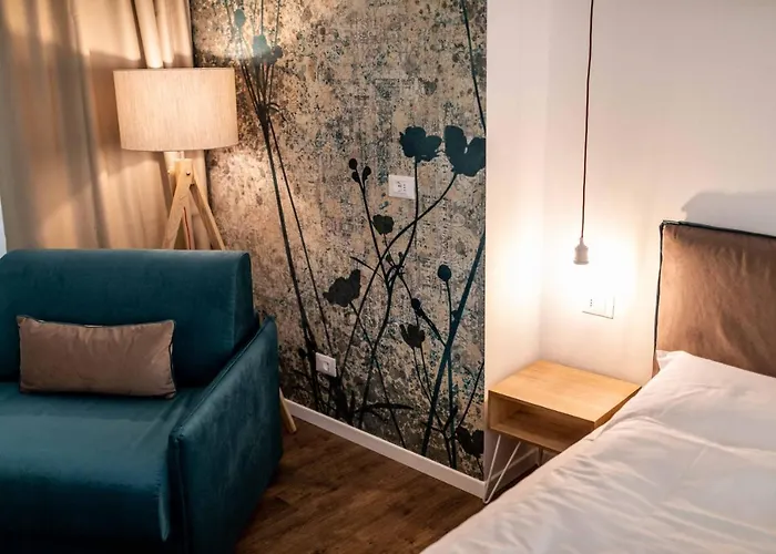 Stay Cooper L Guesthouse Zum Loewen
