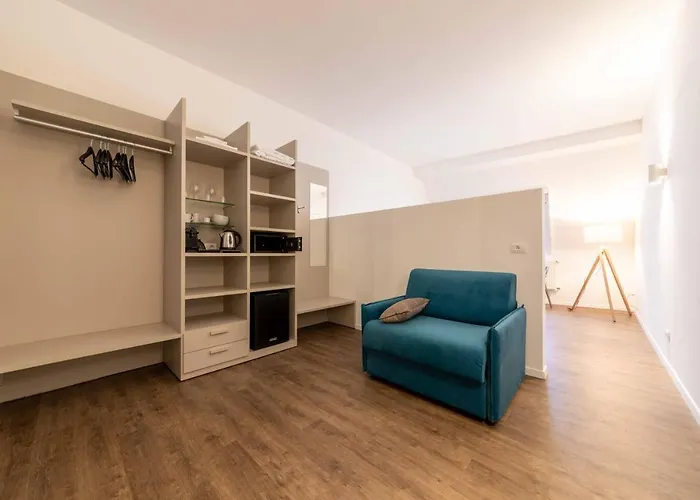 Stay Cooper L Guesthouse Zum Loewen