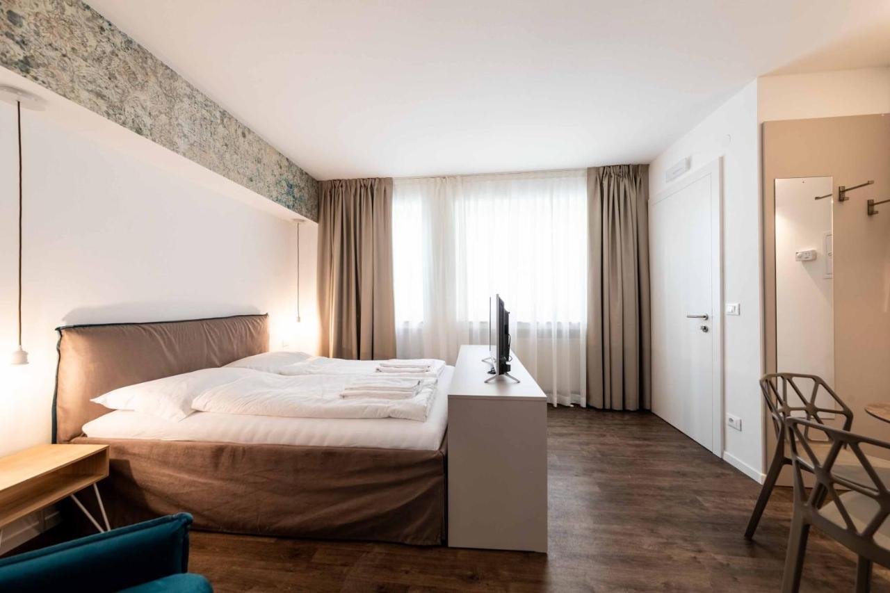 Guest house Cooper L Zum Loewen Merano